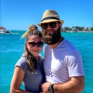 Meet your Posher, Kyle